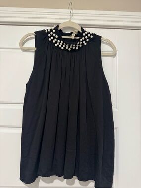Ollari New York Top